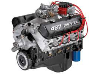 U265E Engine